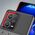 Hurtel Thunder Case etui do Xiaomi Redmi Note 12 Pro+ silikonowy pancerny pokrowiec czarne 12894983 9145576275337