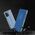 Hurtel Clear View Case etui do Xiaomi Redmi Note 12 5G / Poco X5 5G pokrowiec z klapką różowe 12894991 9145576276037