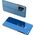 Hurtel Clear View Case etui do Xiaomi Redmi Note 12 5G / Poco X5 5G pokrowiec z klapką niebieskie 12894996 9145576276020