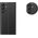 Hurtel New Sleep Case etui do Xiaomi Redmi Note 12 5G / Poco X5 5G pokrowiec z klapką podstawka niebieskie 12895007 9145576275887