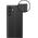 Hurtel New Sleep Case etui do Xiaomi Redmi Note 12 5G / Poco X5 5G pokrowiec z klapką podstawka czarne 12895011 9145576275870