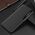 Hurtel Eco Leather View Case etui do Xiaomi Redmi Note 12 Pro+ z klapką podstawka czarne 12895018 9145576275801