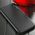 Hurtel Eco Leather View Case etui do Xiaomi Redmi Note 12 Pro+ z klapką podstawka czarne 12895018 9145576275801