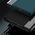 Hurtel Sleep Case Pro etui do Xiaomi Redmi 11A / Poco C55 / Redmi 12C z klapką podstawka czarne 12895031 9145576275634