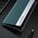 Hurtel Sleep Case Pro etui do Samsung Galaxy A24 4G z klapką podstawka czarne 12895039 9145576275603