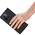 Dux Ducis Dux Ducis Skin Pro etui do Xiaomi Redmi 11A / Poco C55 / Redmi 12C pokrowiec z klapką portfel na kartę podstawka czarne 12895049 6934913030844