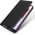 Dux Ducis Dux Ducis Skin Pro etui do Xiaomi Redmi 11A / Poco C55 / Redmi 12C pokrowiec z klapką portfel na kartę podstawka czarne 12895049 6934913030844
