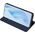 Dux Ducis Dux Ducis Skin Pro etui do Honor Magic5 pokrowiec z klapką portfel na kartę podstawka niebieskie 12895066 6934913028117