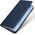Dux Ducis Dux Ducis Skin Pro etui do Honor Magic5 pokrowiec z klapką portfel na kartę podstawka niebieskie 12895066 6934913028117