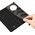Dux Ducis Dux Ducis Skin Pro etui do Honor Magic5 pokrowiec z klapką portfel na kartę podstawka czarne 12895068 6934913028100