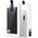 Dux Ducis Dux Ducis Skin Pro etui do Honor Magic5 pokrowiec z klapką portfel na kartę podstawka czarne 12895068 6934913028100