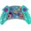 LeanToys Gra Wodna Zręcznościowa Joystick Kosmos 3 Kolory 12896895 5905323214750