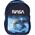 Starpak Plecak szkolny młodzieżowy NASA 12896981 5904335872873
