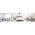 Lampa wisząca KRIS Krislamp Sofia KR 310-3PL lampa wisząca zwis 3x40W E14 chrom 12897311 5907582567820