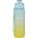 Starpak BIDON 750ML GREEN-BLUE STK PB 6/24 12897740 5904335879193