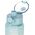 Starpak BIDON 750ML GREEN-BLUE STK PB 6/24 12897740 5904335879193