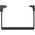 Kabel USB Manhattan USB-C - microUSB Czarny (356244) 12899590 766623356244