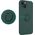 OEM Etui Silicon Ring do Samsung S22 zielony 12900914 5901313789901
