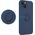 OEM Etui Silicon Ring do Samsung S22 niebieski 12900920 5901313789932