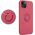 OEM Etui Silicon Ring do Samsung S22 jasno czerwony 12900922 5901313789949