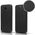 nemo Etui SAMSUNG GALAXY A14 4G Portfel z Klapką Skóra Ekologiczna Flip Elegance Magnetic czarne 12901269 5903396194368