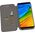 nemo Etui SAMSUNG GALAXY A14 4G Portfel z Klapką Skóra Ekologiczna Flip Elegance Magnetic czarne 12901269 5903396194368