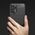 Nexeri Etui SAMSUNG GALAXY A23 5G Nexeri Carbon Pancerne czarne 12901270 5903396179846