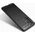 Nexeri Etui SAMSUNG GALAXY A23 5G Nexeri Carbon Pancerne czarne 12901270 5903396179846