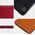Nillkin Etui Nillkin Qin Leather Samsung Galaxy A14 5G brązowe 12901286 6902048261594