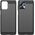 Hurtel CARBON CASE ETUI MOTOROLA MOTO G13 ELASTYCZNY SILIKONOWY KARBONOWY POKROWIEC CZARNE 12901289 9145576274668