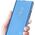 Hurtel CLEAR VIEW CASE ETUI NOTHING PHONE 1 POKROWIEC Z KLAPKĄ CZARNE 12901297 9145576269633