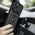 Hurtel Hybrid Armor Camshield etui Motorola Moto G62 5G pancerny pokrowiec z osłoną na aparat czarne 12901337 9145576272978