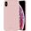 Mercury MERCURY SILICONE CASE SAMSUNG A13 4G PINK SAND / PUDROWY RÓŻ 12901845 8809842293647