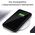 Mercury MERCURY SILICONE CASE SAMSUNG S23+ BLACK / CZARNY 12901854 8809887876164