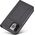 Hurtel MAGNET CARD CASE ETUI SAMSUNG GALAXY S23 POKROWIEC Z KLAPKĄ PORTFEL PODSTAWKA CZARNE 12902309 9145576271032