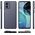 Hurtel Ultra Clear 0.5mm etui do Motorola Moto G73 5G cienki pokrowiec przezroczyste 12903300 9145576274385