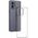 Hurtel Ultra Clear 0.5mm etui do Motorola Moto G73 5G cienki pokrowiec przezroczyste 12903300 9145576274385