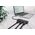 HUB USB Digitus DIGITUS USB-Hub 3-Port  C  ->3xHDMI m.Kabel          schwarz 12906042 4016032481751
