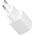 Ładowarka Fixed Ładowarka sieciowa, adapter, USB-C, PD, Fixed 12906730 8591680139262