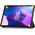 Etui na tablet Tech-Protect Tech-Protect Smartcase Lenovo TAB M10 10.1 3RD Gen TB-328 black 12907648 9490713934029