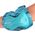 Nils Extreme H727 ZIELONE ROZM. S ZESTAW OCHRANIACZY NILS EXTREME 12907980 5907695514414