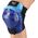 Nils Extreme Zestaw ochraniaczy H734 niebieskie r. M 12907992 5907695514582