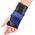 Nils Extreme Zestaw ochraniaczy H734 niebieskie r. M 12907992 5907695514582