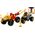 LEGO Ninjago Bitwa samochodowo-motocyklowa między Kaiem a Rasem (71789) 12908719 5702017413044