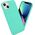 Maxximus Etui IPHONE 14 PRO MX Eco miętowe 12909275 5901313077633