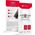 ForCell Szkło hybrydowe Forcell Flexible Nano Glass do iPhone 13 Pro Max/14 Plus 6,7" 12915866 5903396159343