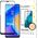 Wozinsky Wozinsky Full Glue Tempered Glass szkło hartowane TCL 20 SE 9H na cały ekran z czarną ramką 12915935 5907769309632