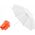 Aurora Parasolka dyfuzyjna Aurora U-130B Translucent 130cm 12920448 8809386070988