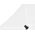 Aurora Parasolka dyfuzyjna Aurora U-130B Translucent 130cm 12920448 8809386070988