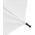Aurora Parasolka dyfuzyjna Aurora U-130B Translucent 130cm 12920448 8809386070988